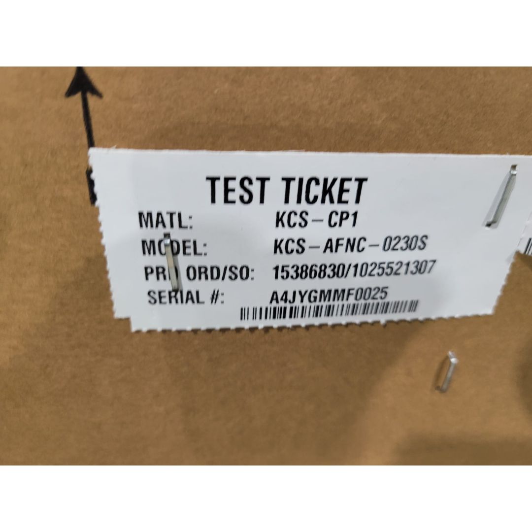 Kohler KCS-AFNC-0230S Automatic Transfer Switch (230A) (New)