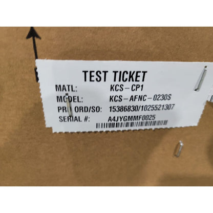 Kohler KCS-AFNC-0230S Automatic Transfer Switch (230A) (New)