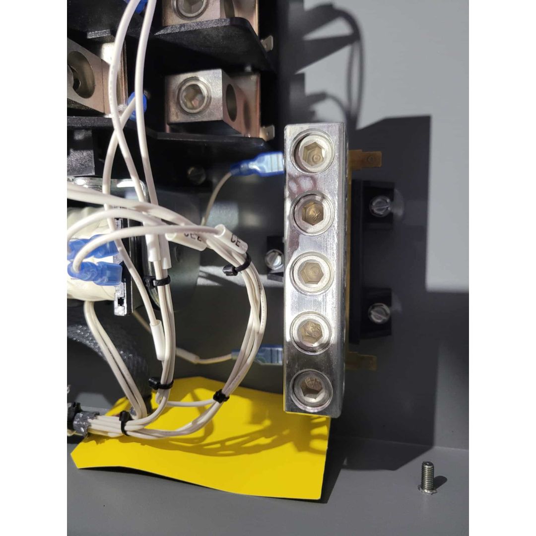Kohler RDT Automatic Transfer Switch (200A) (New)