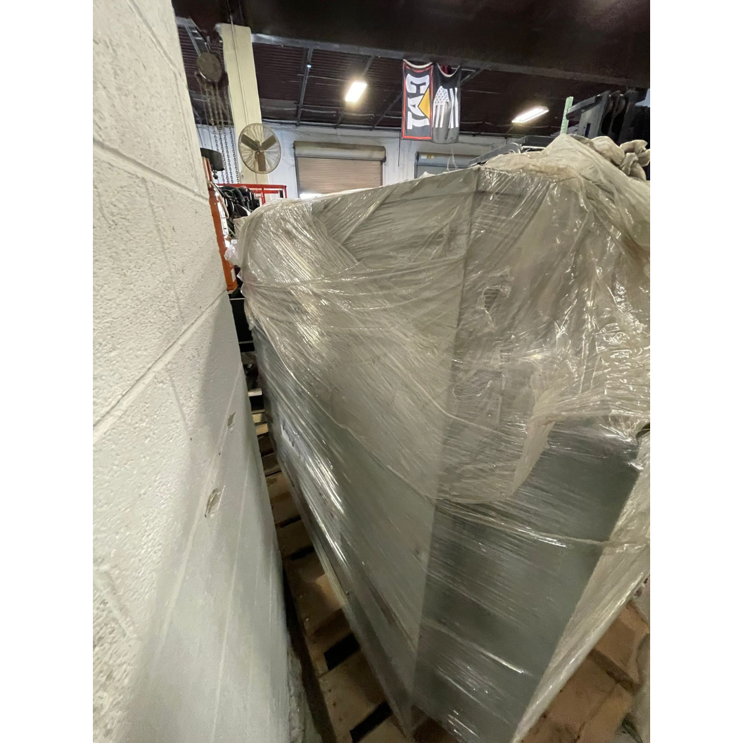 Avtron K675A Resistive Load Bank (200 kW) (New)