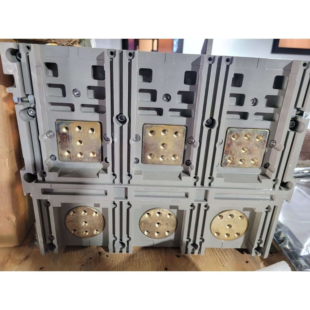 Square D NW30H LSI Breaker (3000A) (New)