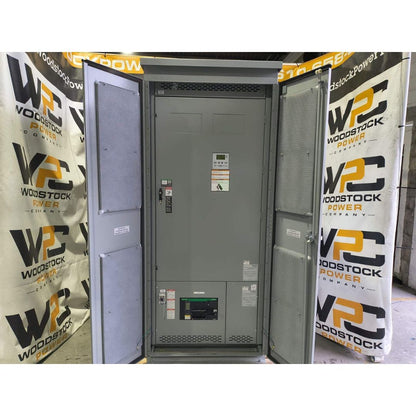 ASCO Series 300 G03AUSB32000CGXM Automatic Transfer Switch (2000A) (New)