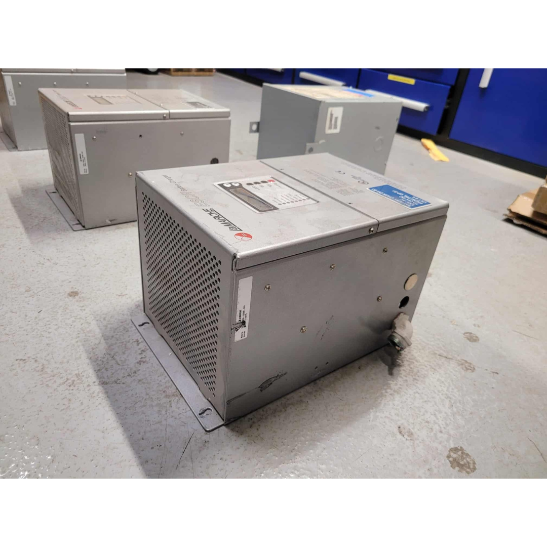 La Marche ESCR Engine Starting Battery Charger (Used)
