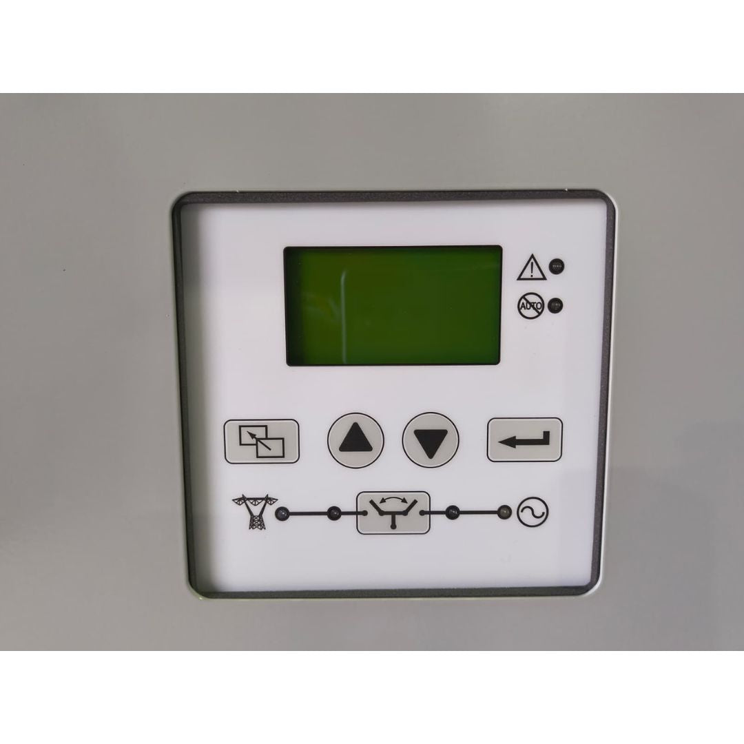 ASCO Series 300 J03ATSB30260NGXM Automatic Transfer Switch (260a) (New)