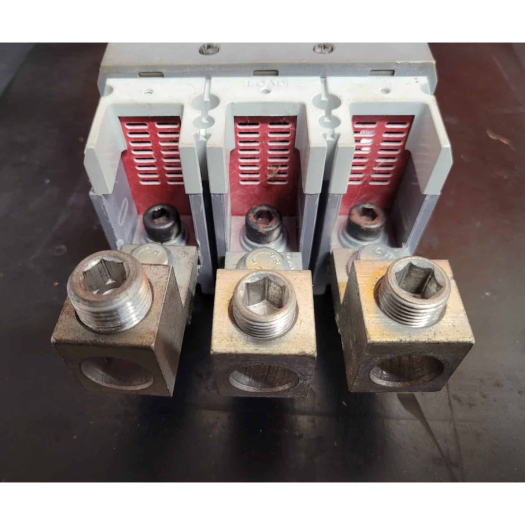 Generac GBU203 Breaker (225A) (Used)