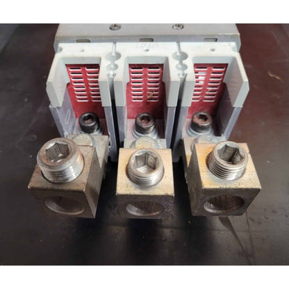 Generac GBU203 Breaker (225A) (Used)