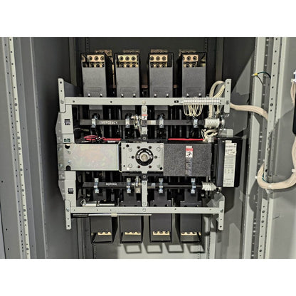 ASCO Series 300 G03ATSB31600NGXM Automatic Transfer Switch (1600A) (New)