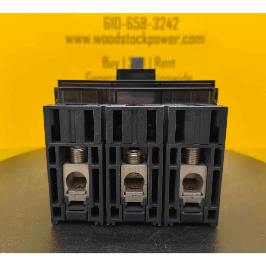 Square D HDL36150 Breaker (150A) (Used)