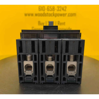 Square D HDL36150 Breaker (150A) (Used)