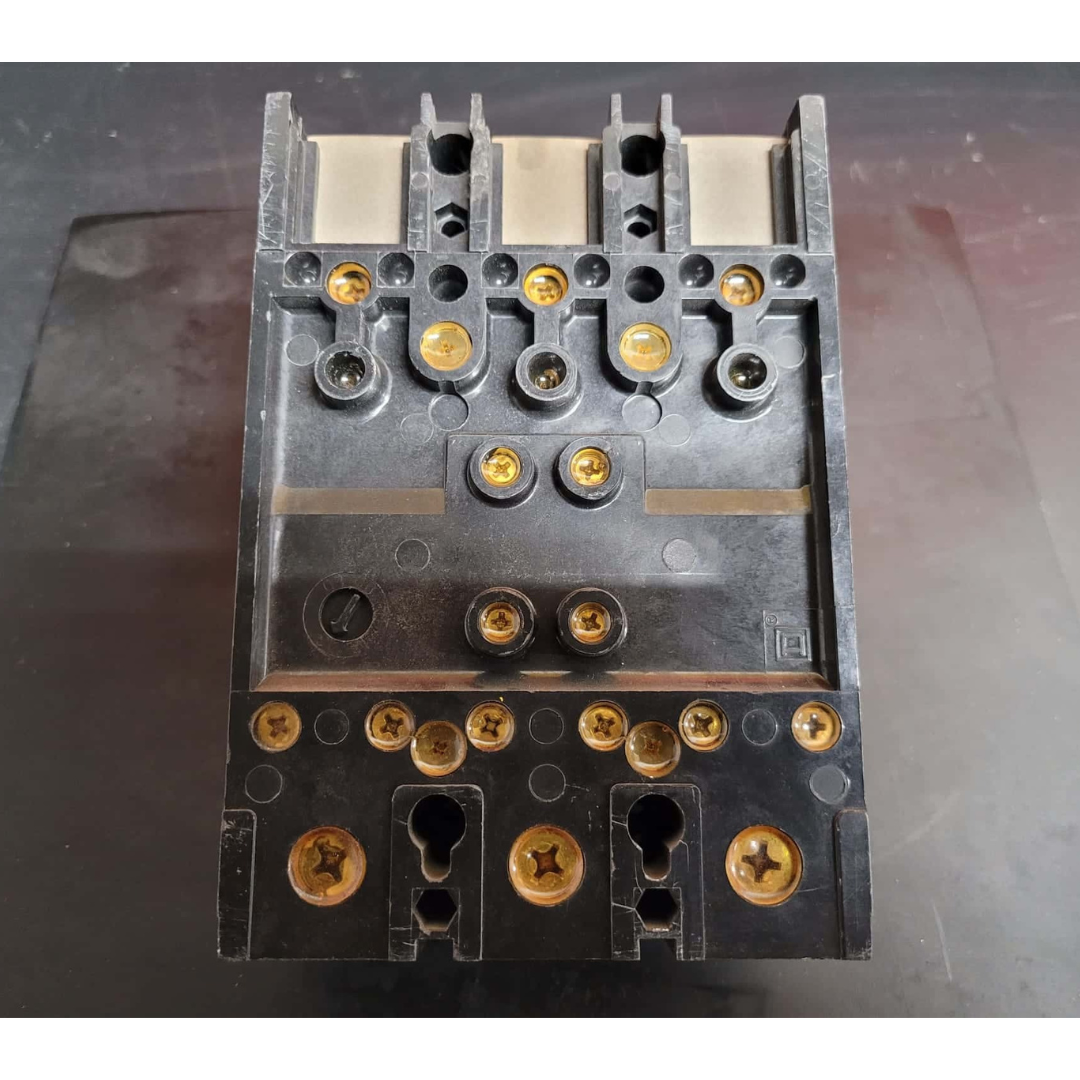 Square D Q2L Breaker (225A) (Used)