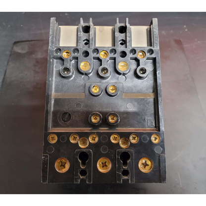 Square D Q2L Breaker (225A) (Used)