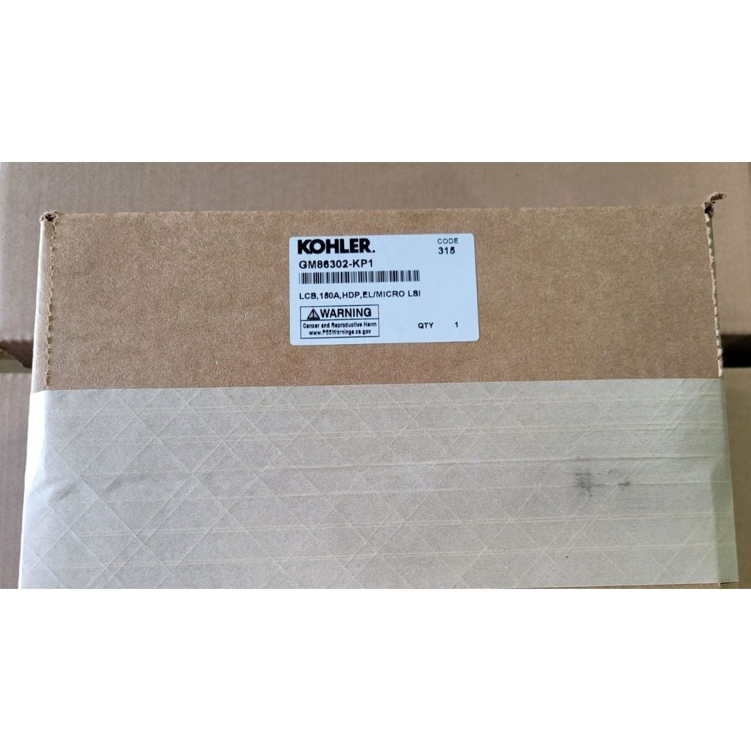 Square D HDP36150CU33XTX Circuit Breaker LCB, HDP, EL-Micro LSI, 100% (150A) (New)