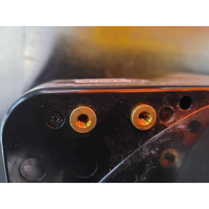 GE ITI 785-151 Current Transformer
