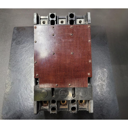 Square D KAP36200 Breaker (200A) (Used)