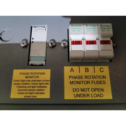 Trystar Docking Station (800A) (New)