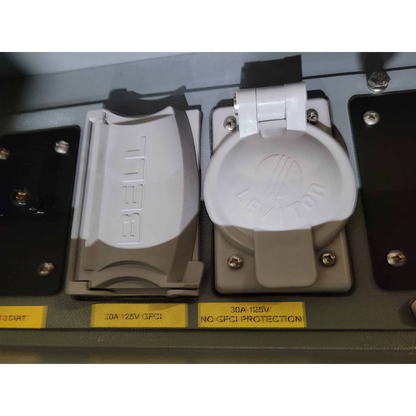 Trystar Docking Station (800A) (New)