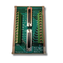 Russlectric, Inc PLC Dual Interface Module (Used)