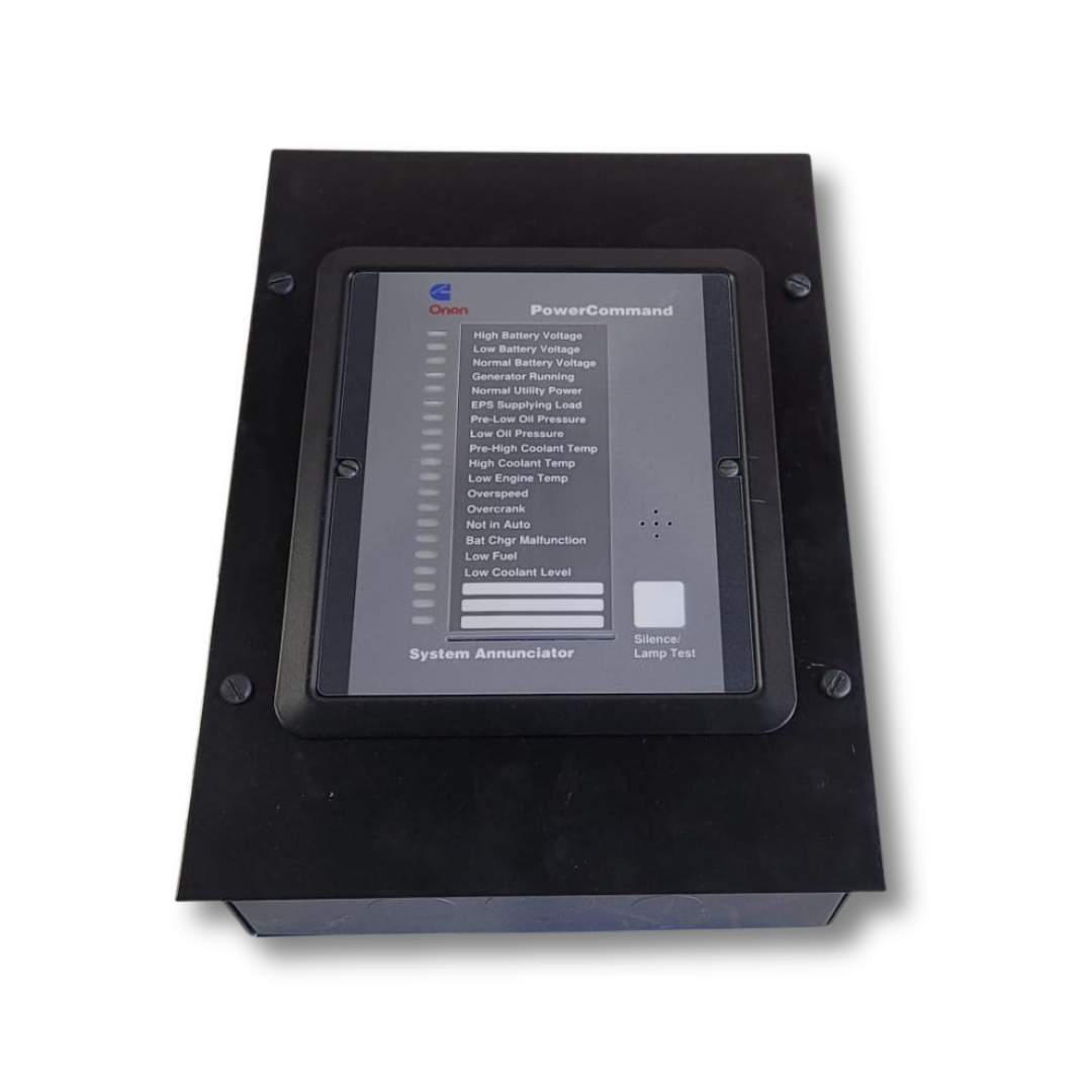 Cummins Annunciator Kit (New)