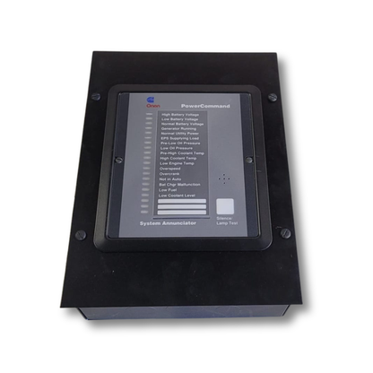Cummins Annunciator Kit (New)
