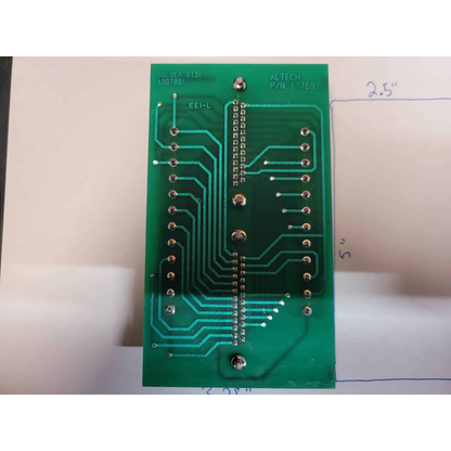 Russlectric, Inc PLC Dual Interface Module (Used)
