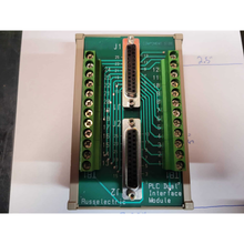 Russlectric, Inc PLC Dual Interface Module (Used)