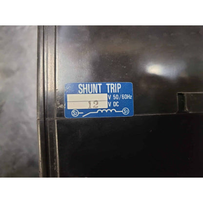 Terasaki TemBreak XS250NJ Breaker (250A) (Used)