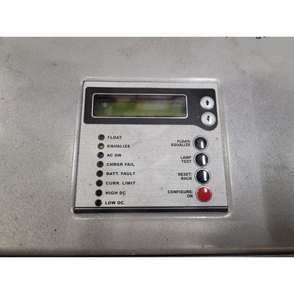 La Marche ESCR Engine Starting Battery Charger (Used)