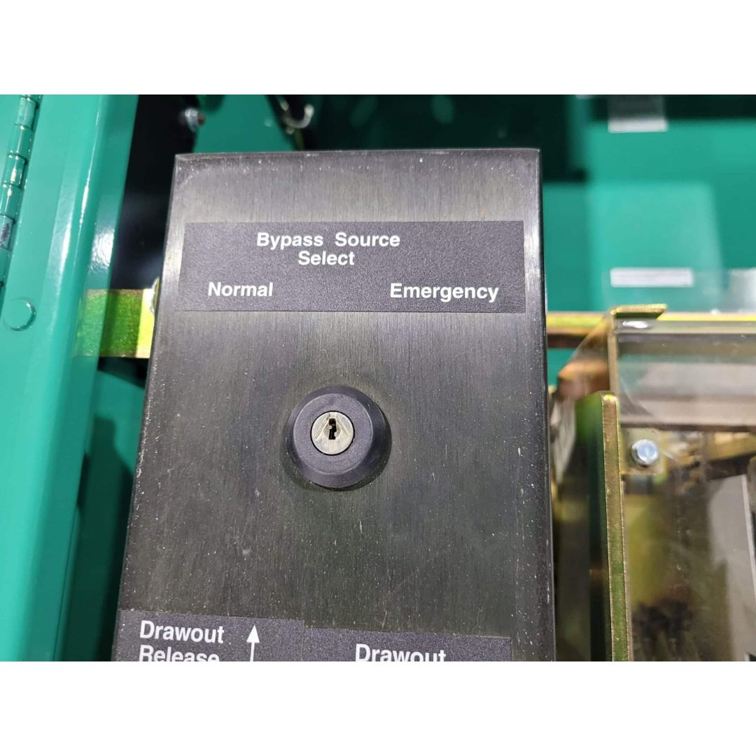 Onan BTPCB-5703427 Automatic Transfer Switch (260A) (Used)