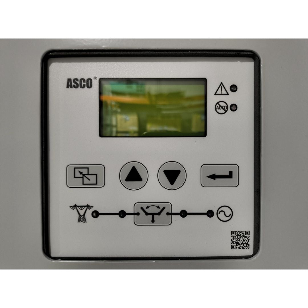 ASCO Series 300 G03ATSB31600NGXM Automatic Transfer Switch (1600A) (New)