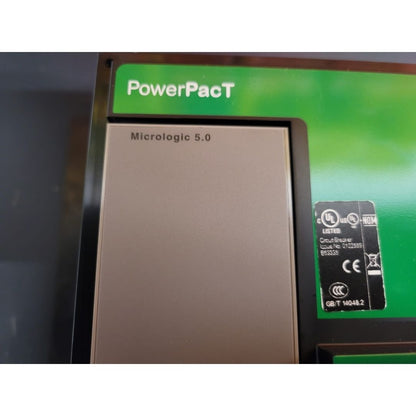 Square D PGP36080CU33A LSI Breaker (800A) (New)