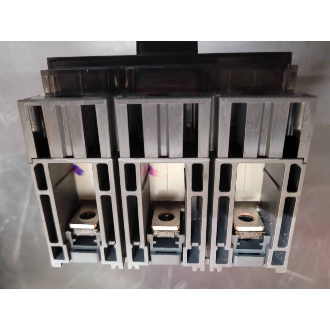 Square D HDP36100CU33XTX Breaker LCB, HD, MICRO LSI, 100% (100A) (New)