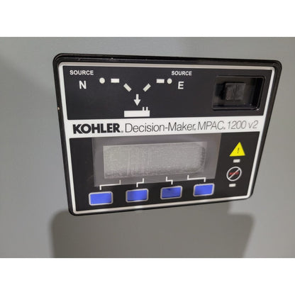 Kohler KCS-AFNC-0230S Automatic Transfer Switch (230A) (New)
