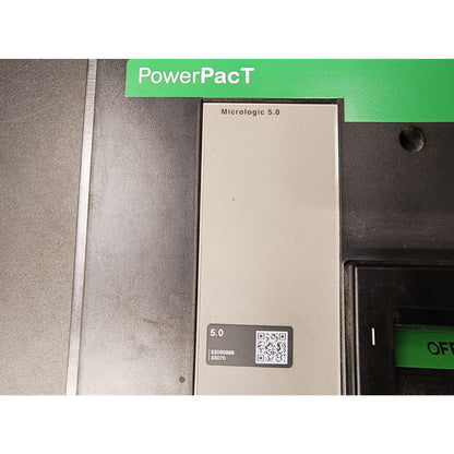 Square D RJF36160 LSI Breaker (1600A) (Used)