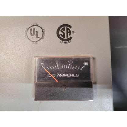 Kohler D-292865 Automatic Battery Charger (Used)