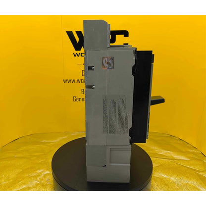 Square D PGP36100CU33A Breaker LCB, PGP, EL/MICRO LSI, 100% (1000A) (New)