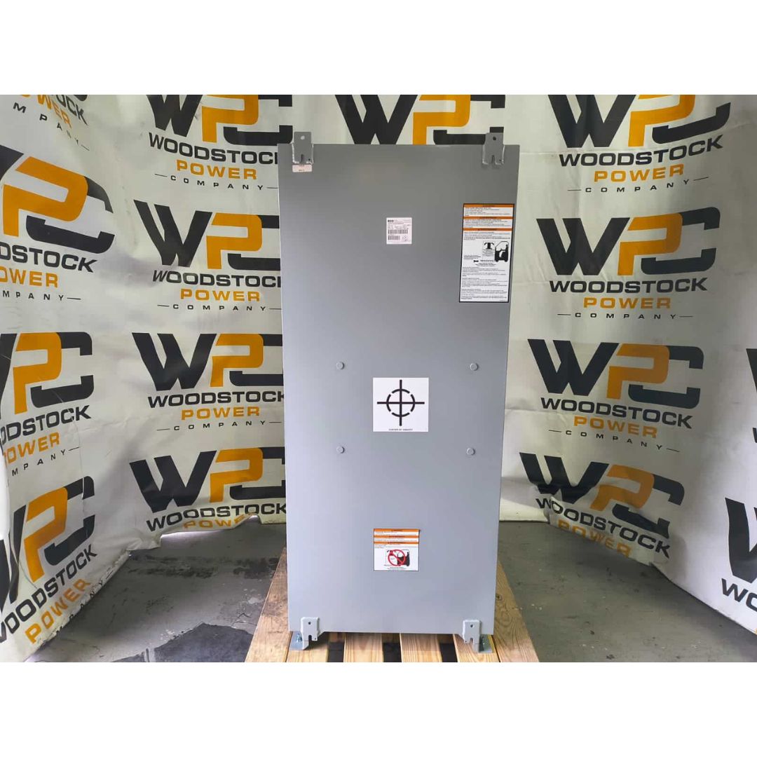 ASCO Series 300 J03ATSB30260NGXM Automatic Transfer Switch (260a) (New)