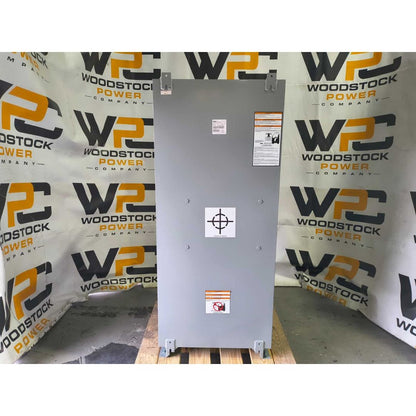 ASCO Series 300 J03ATSB30260NGXM Automatic Transfer Switch (260a) (New)