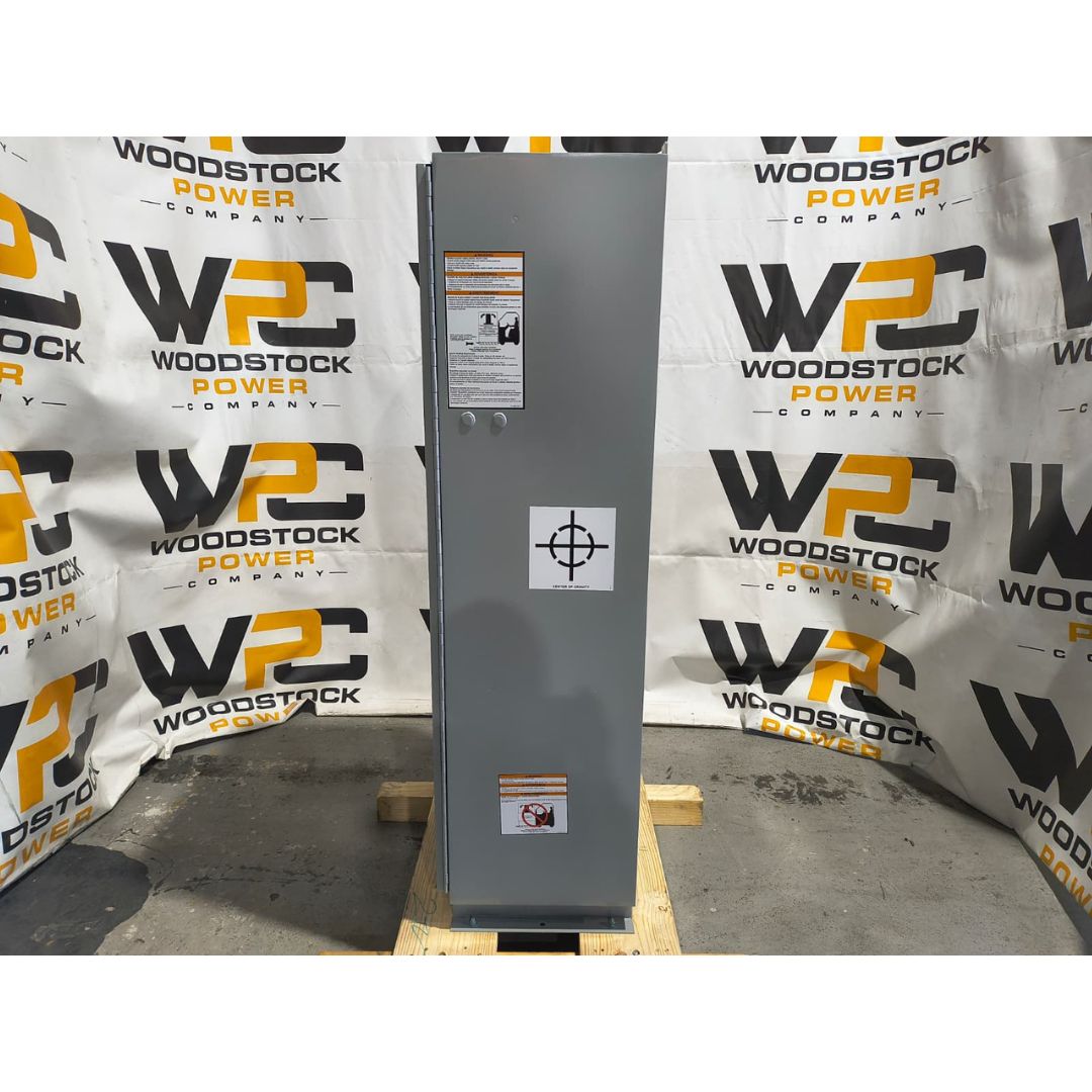 ASCO Series 300 J03ATSA30600NGXF Automatic Transfer Switch (600a) (New)