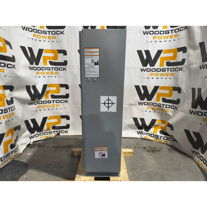 ASCO Series 300 J03ATSA30600NGXF Automatic Transfer Switch (600a) (New)