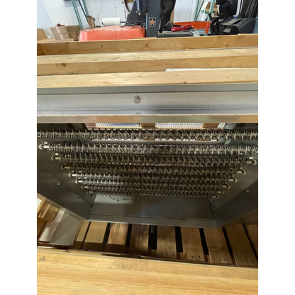 Avtron K711 Radiator Load Bank (150 kW) (New)