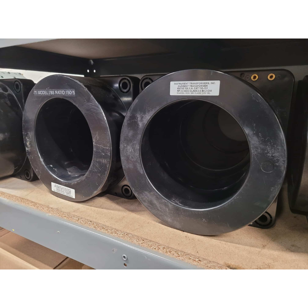 GE ITI 785-151 Current Transformer
