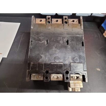 GE TJJ436400 Breaker (400A) (Used)