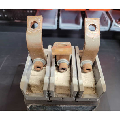 Generac GBU203 Breaker (225A) (Used)