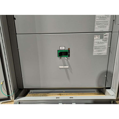 ASCO Series 300 H03AUSA30800CGXM Automatic Transfer Switch (800A) (New)