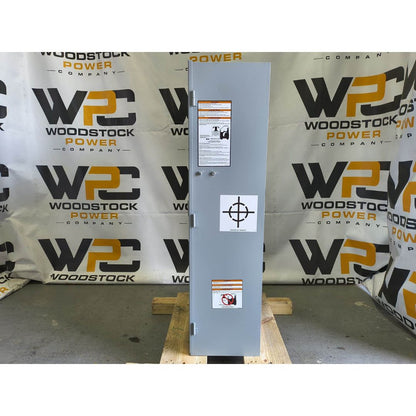 ASCO Series 300 J03ATSA30400CGXC Automatic Transfer Switch (400a) (New)