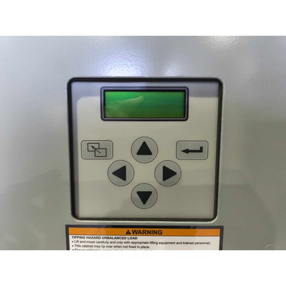 ASCO 7000 Series G07ATSB34000N5XM Automatic Transfer Switch (4000A) (New)