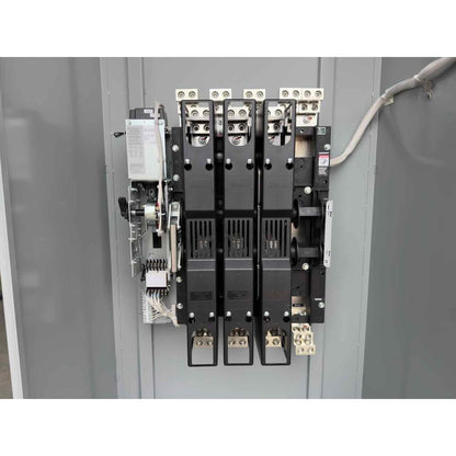 ASCO Series 300 H03ATSA31200NGXC Automatic Transfer Switch (1200a)