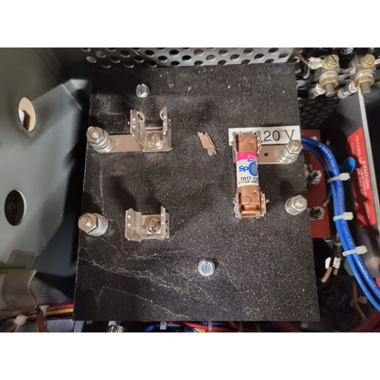 La Marche A46 Engine Starting Battery Charger (Used)