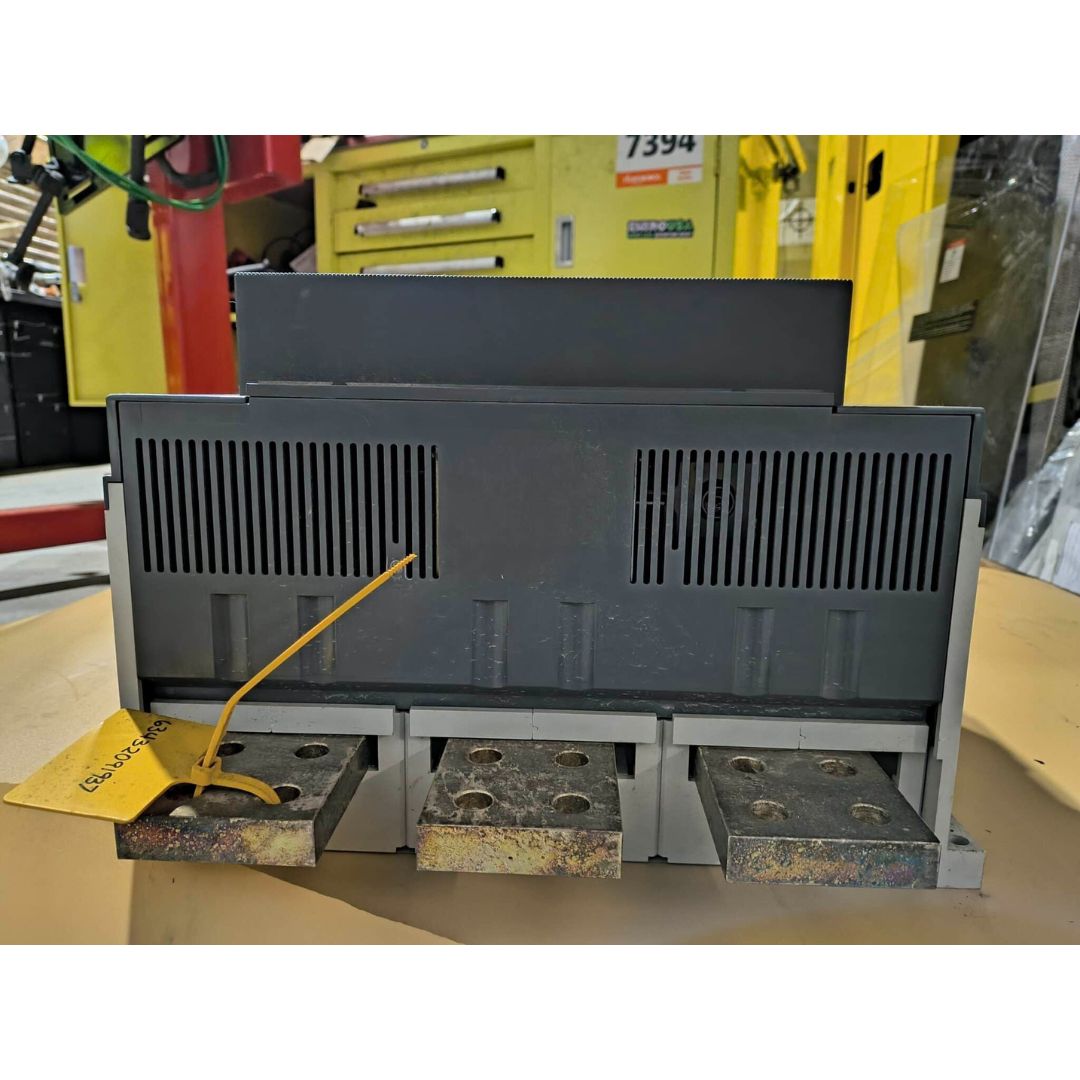 ABB SACE T8V 2500 PR331/P LSI Breaker (2500A) (Used)