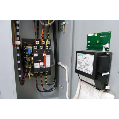 ASCO 300 Automatic Transfer Switch (225A) (Used)